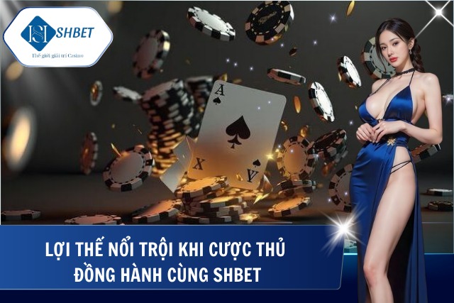 SHBETA 🎖️ Nhà Cái SHBET ✔️ Trang Chủ SHBET.COM Chính Thức Yếu tố cốt lõi giúp nhà cái thu hút được nhiều khách chơi